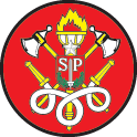 Logotipo Bombeiros